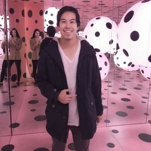 Meet your Posher, Alan